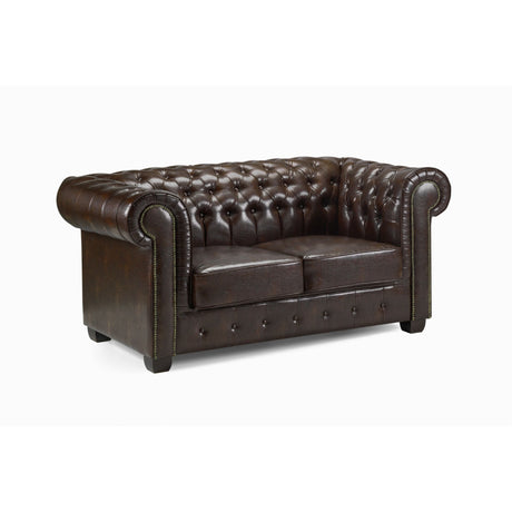 Chesterfield Sofa