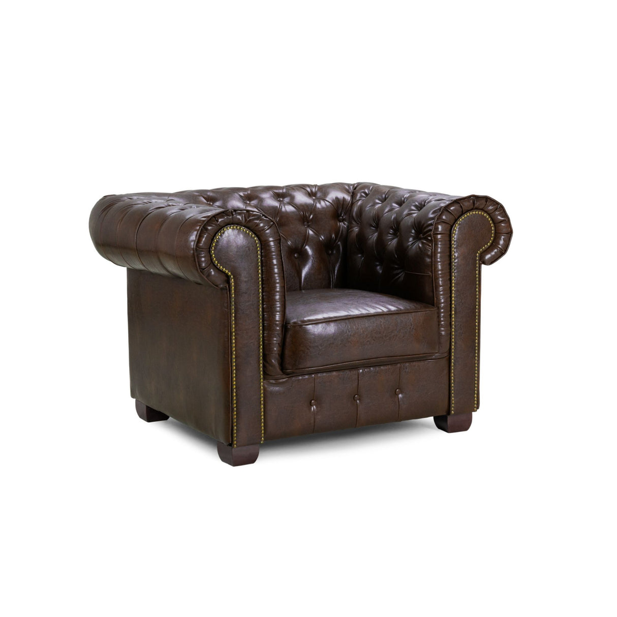 Chesterfield Sofa