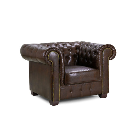 Chesterfield Sofa