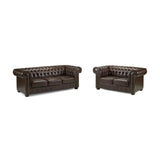 Chesterfield Sofa