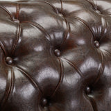 Chesterfield Sofa