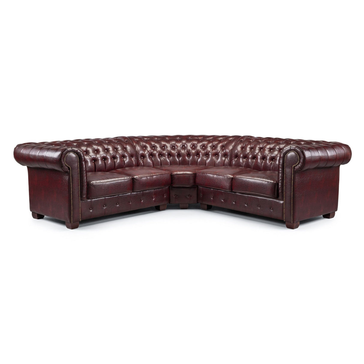 Chesterfield Sofa