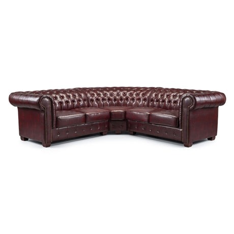 Chesterfield Sofa