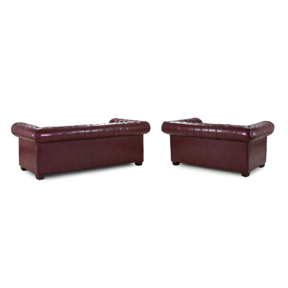 Chesterfield Sofa