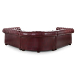 Chesterfield Sofa