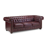 Chesterfield Sofa