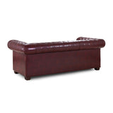 Chesterfield Sofa