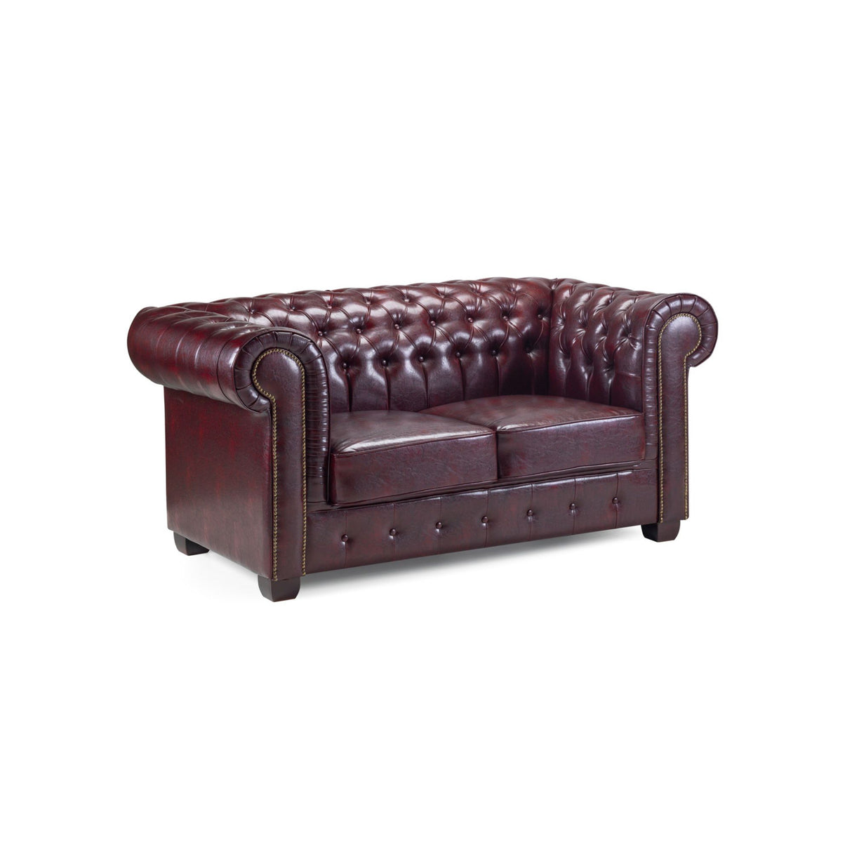 Chesterfield Sofa
