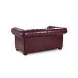 Chesterfield Sofa