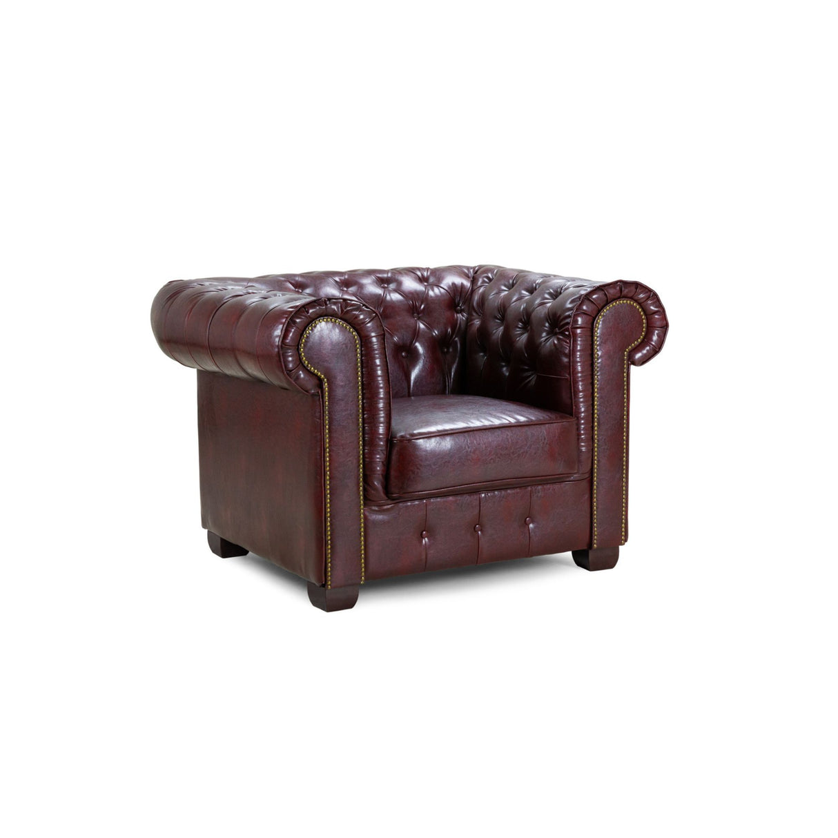 Chesterfield Sofa