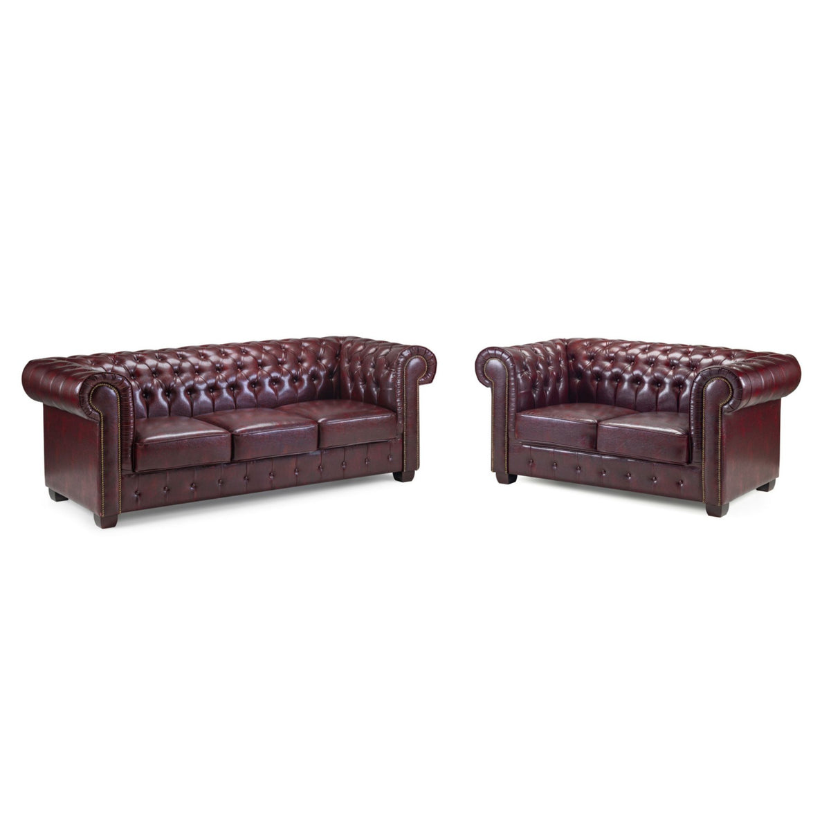 Chesterfield Sofa