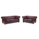 Chesterfield Sofa