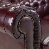 Chesterfield Sofa