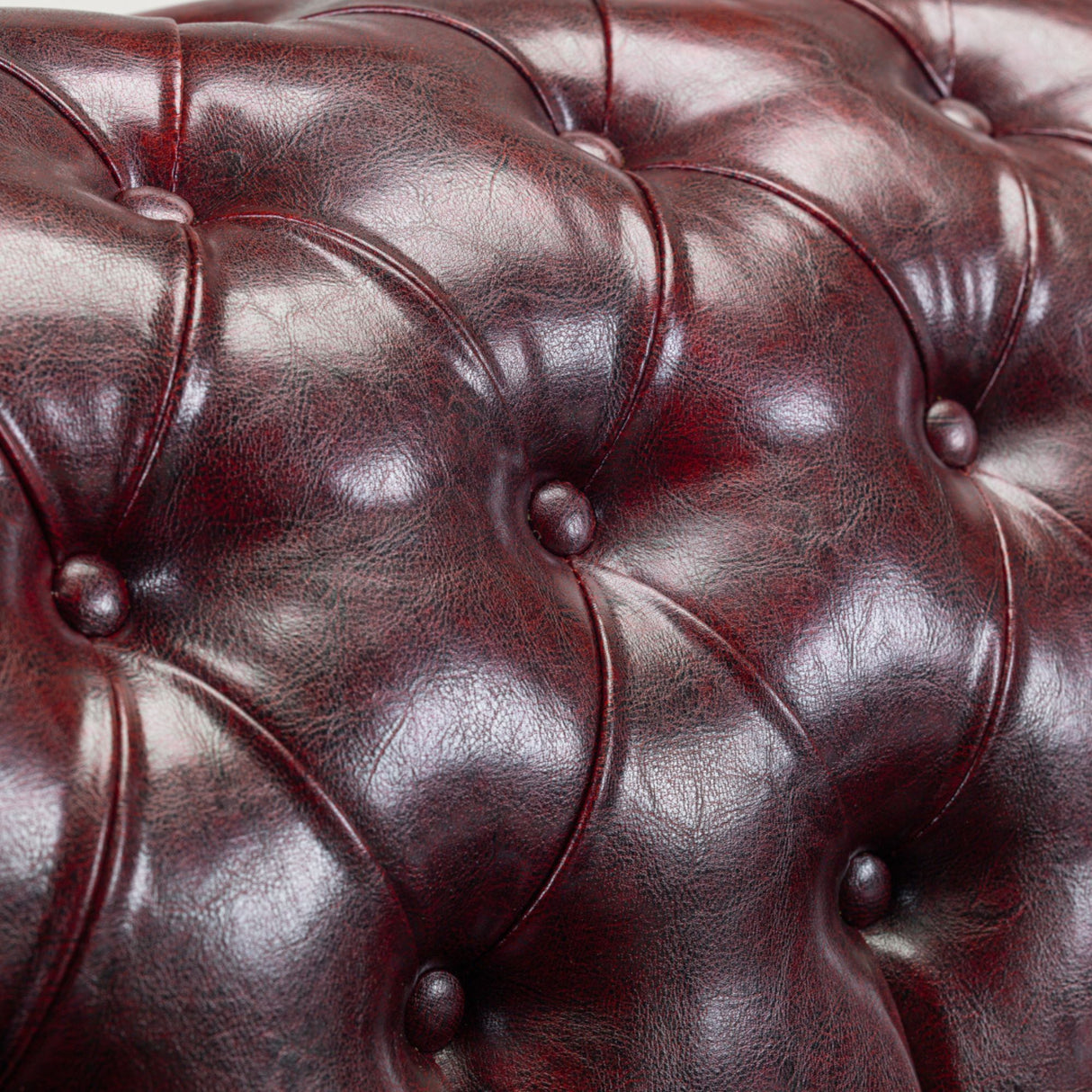 Chesterfield Sofa