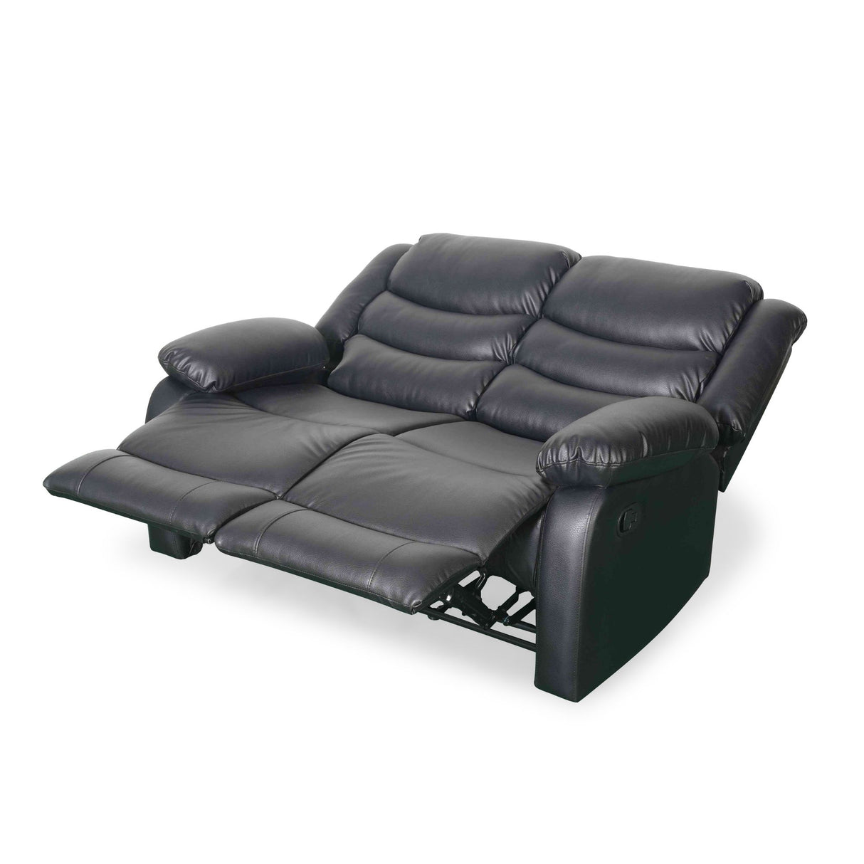 Conrad Manual Recliner Sofa