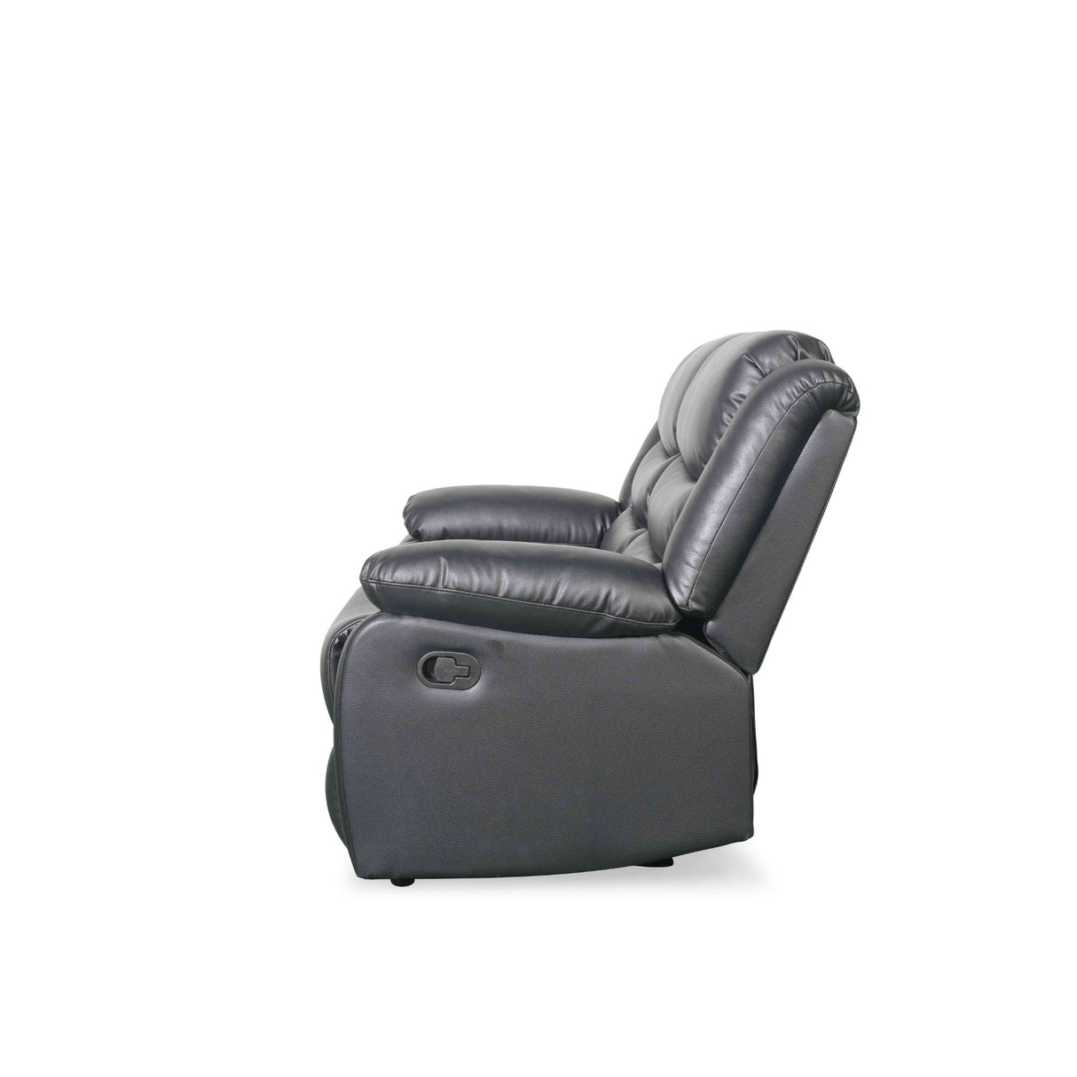 Conrad Manual Recliner Sofa