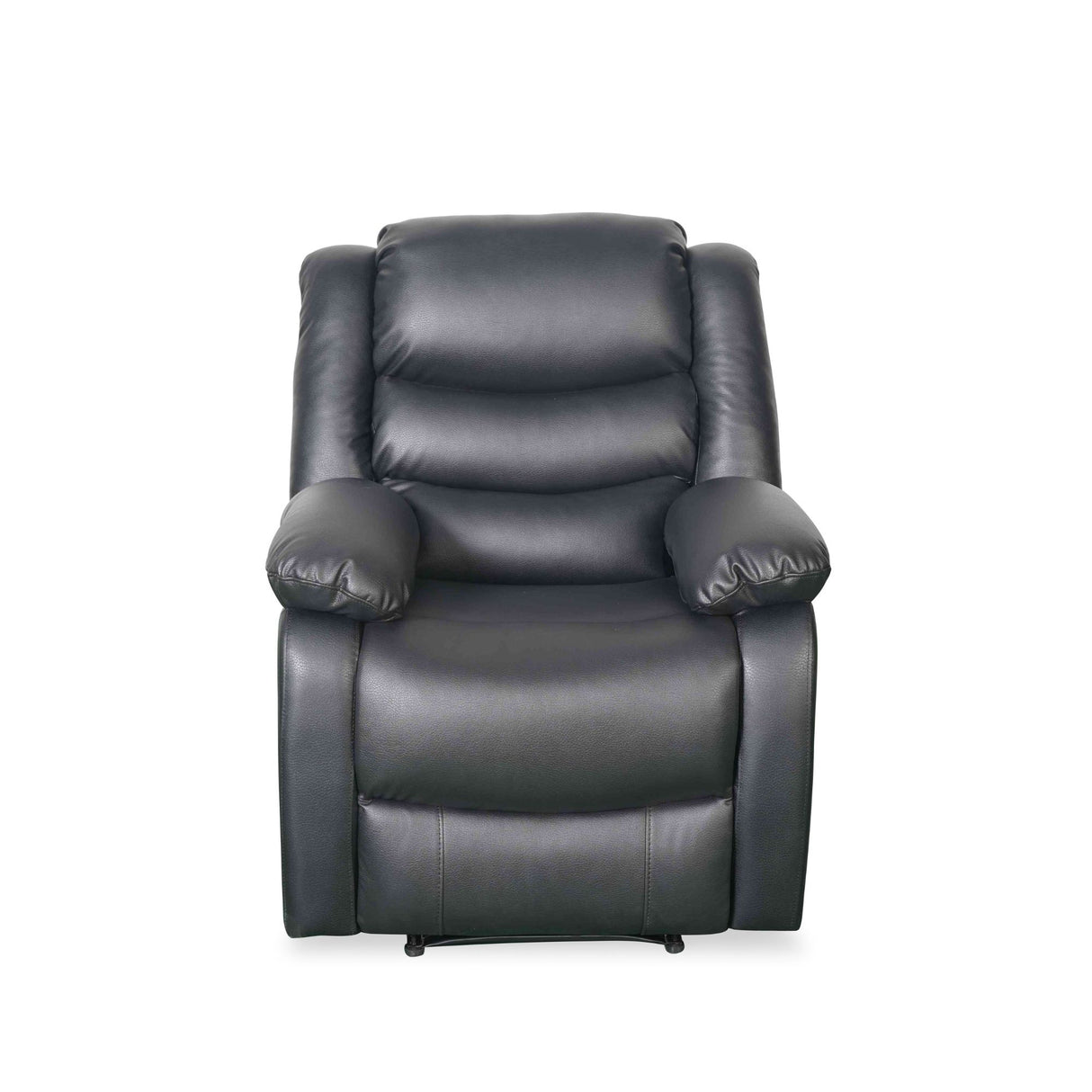 Conrad Manual Recliner Sofa