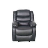 Conrad Manual Recliner Sofa