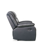 Conrad Manual Recliner Sofa