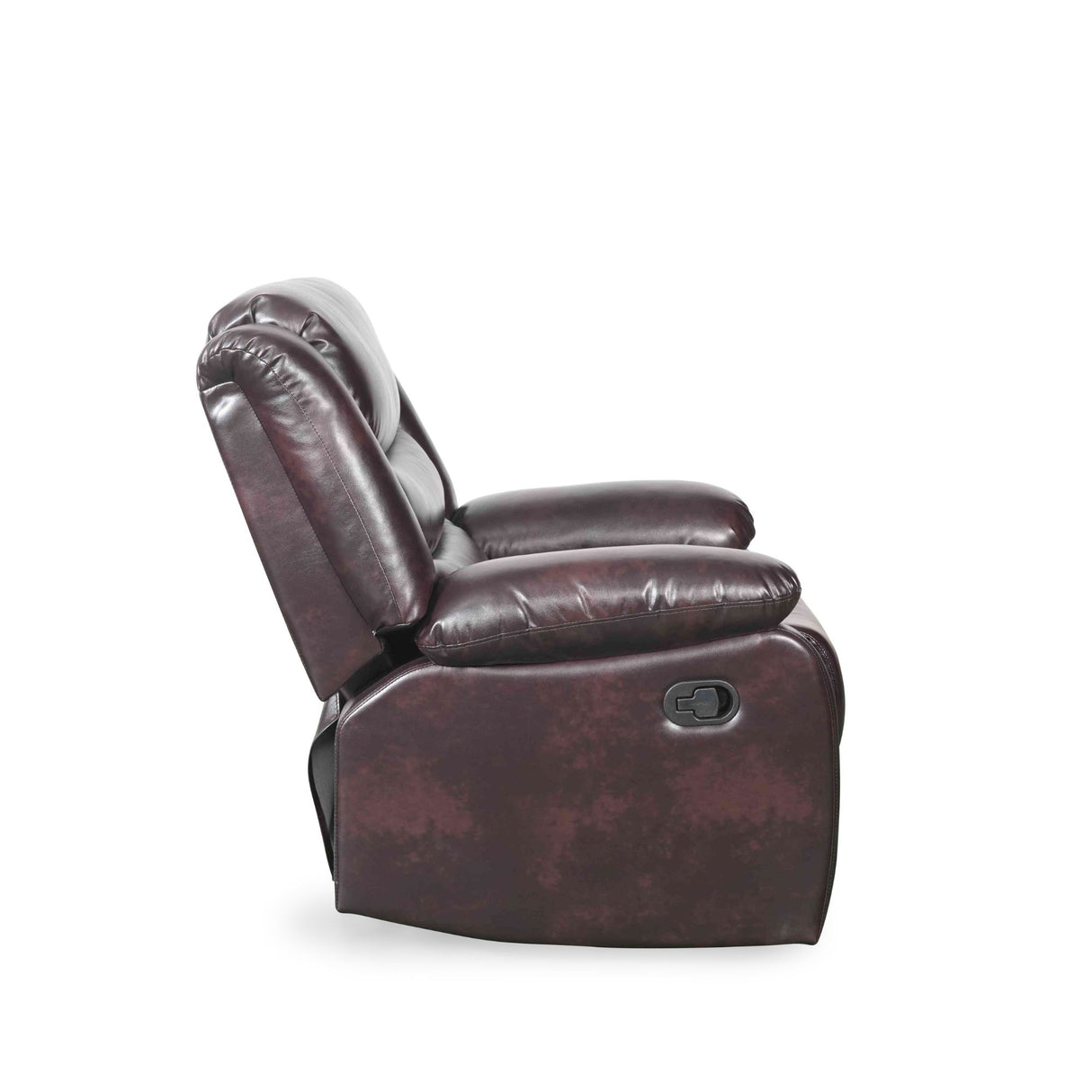Conrad Manual Recliner Sofa