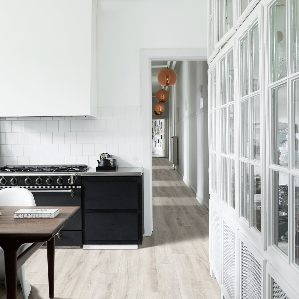 Furlong Aurora LVT