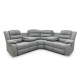 Dundee Recliner Sofa