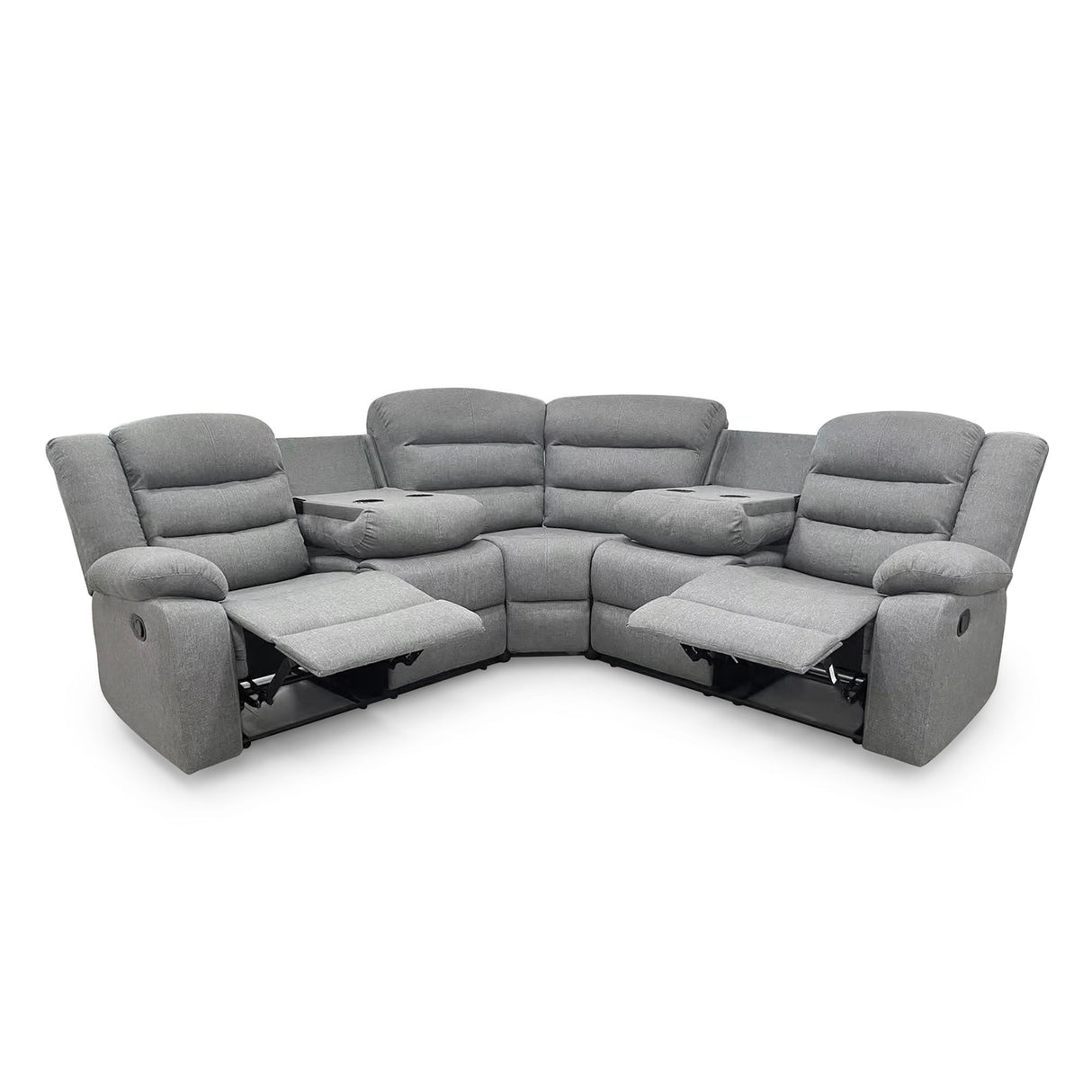 Dundee Recliner Sofa