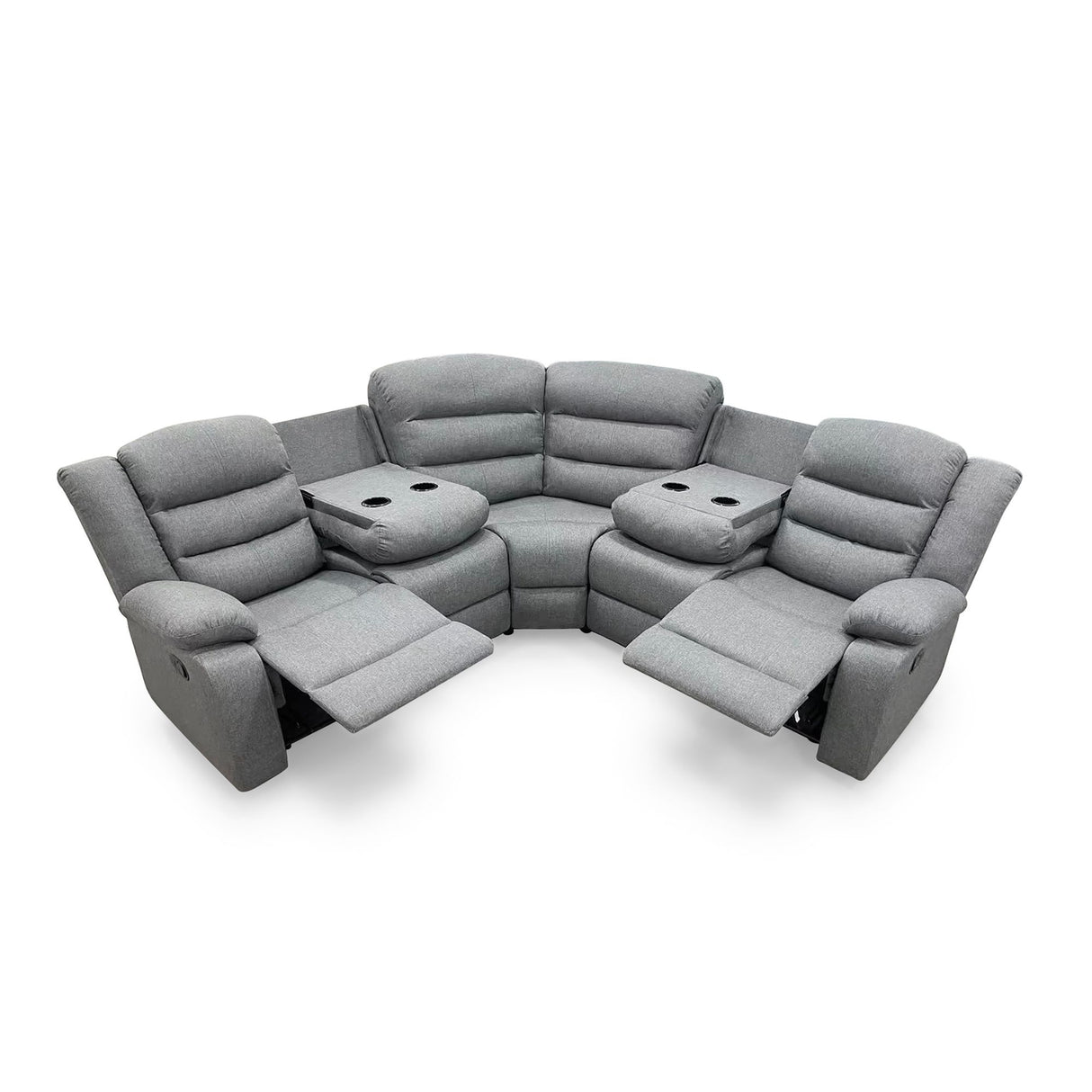 Dundee Recliner Sofa