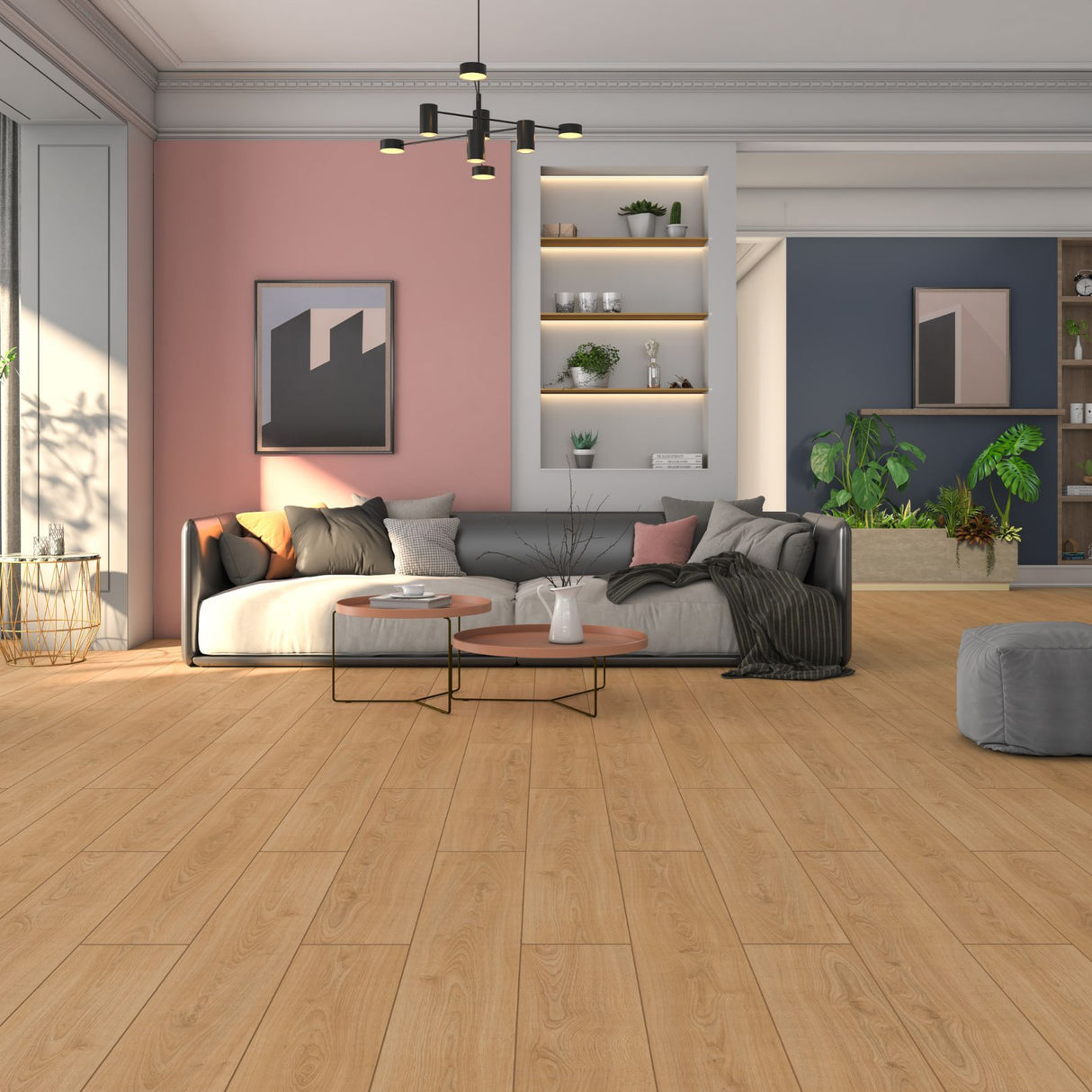 Furlong Elite XL Laminate
