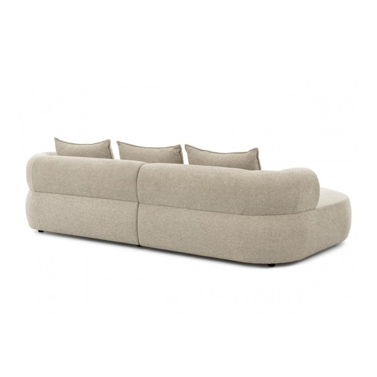 Ferro Corner Sofa