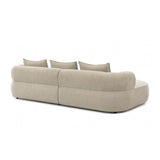 Ferro Corner Sofa