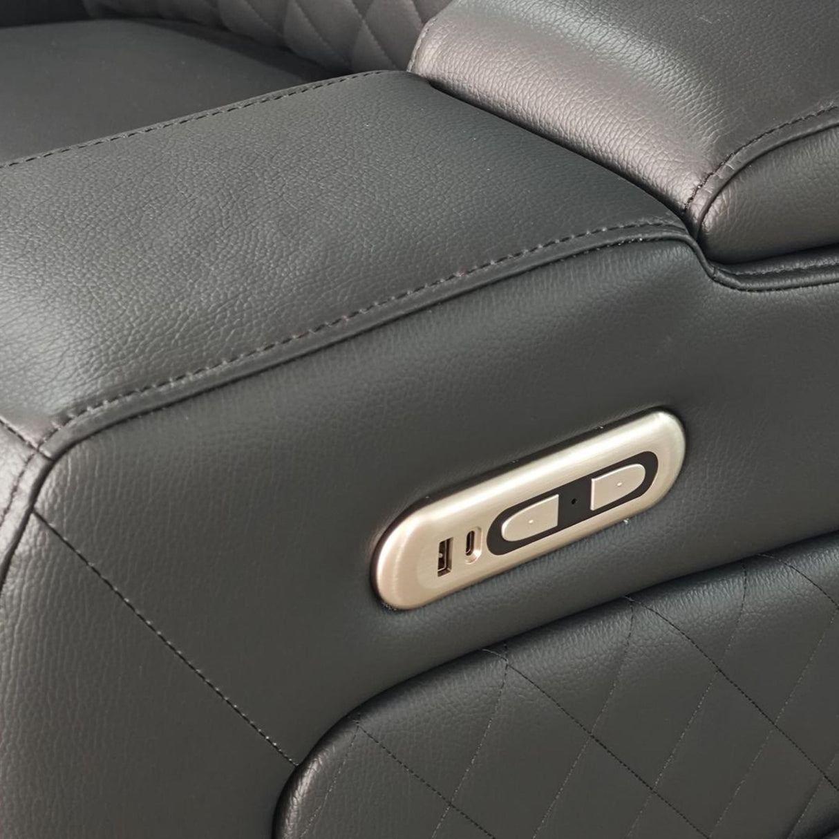 Florence Cinema Sofa