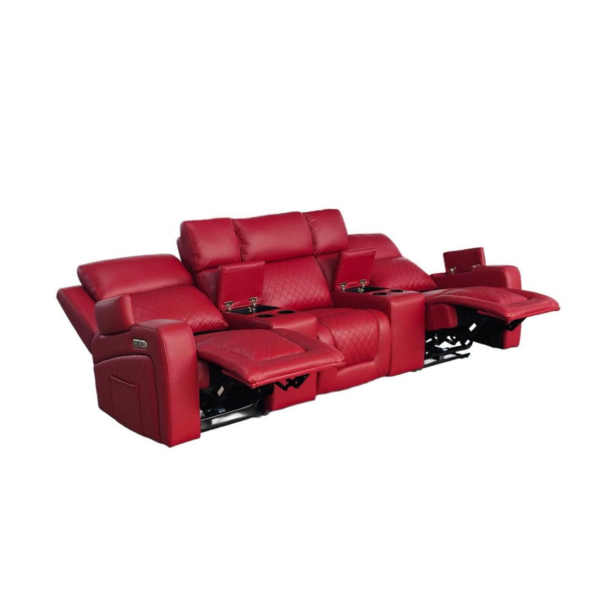 Florence Cinema Sofa