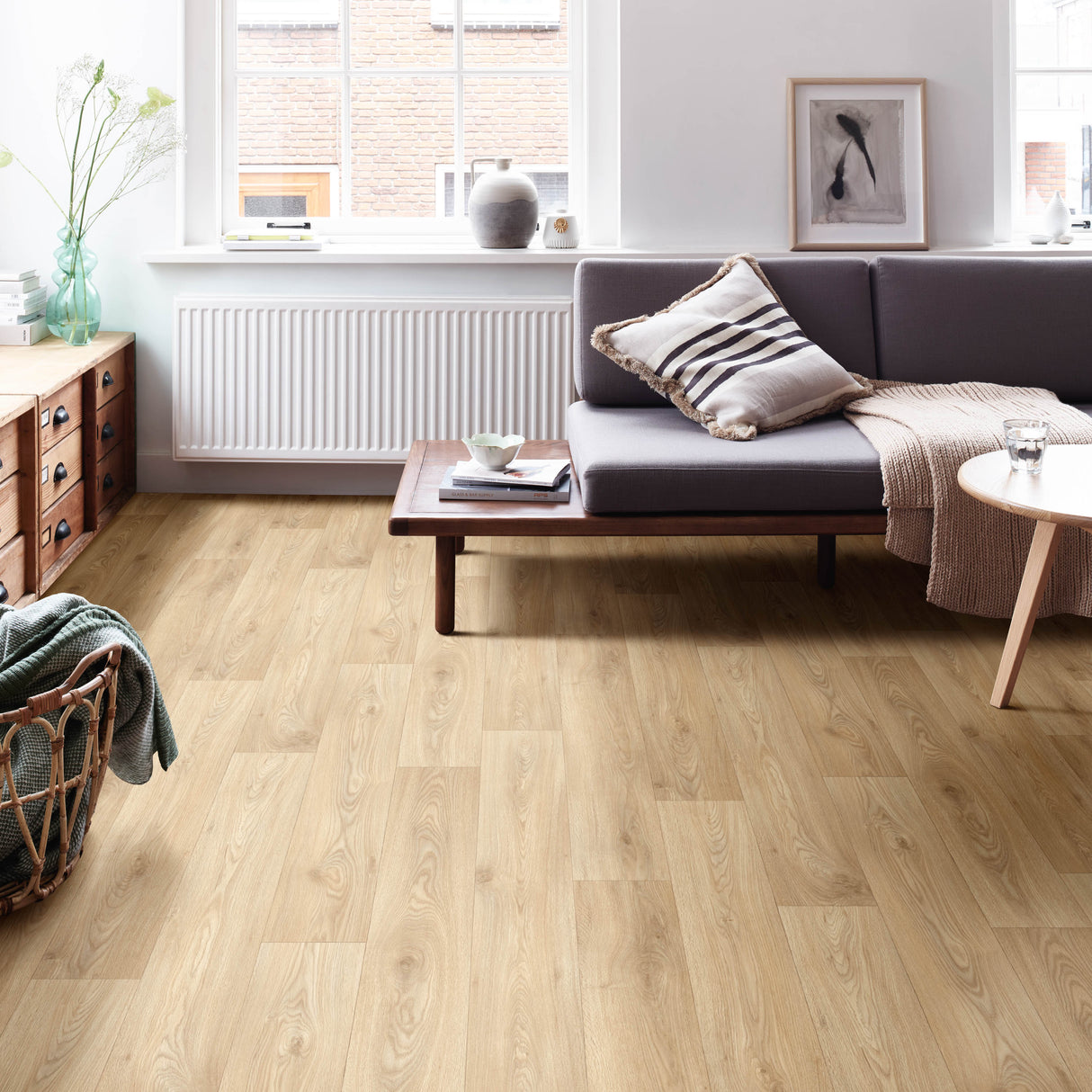 Whitby Tex Vinyl