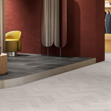 Invictus French Oak Parquet LVT