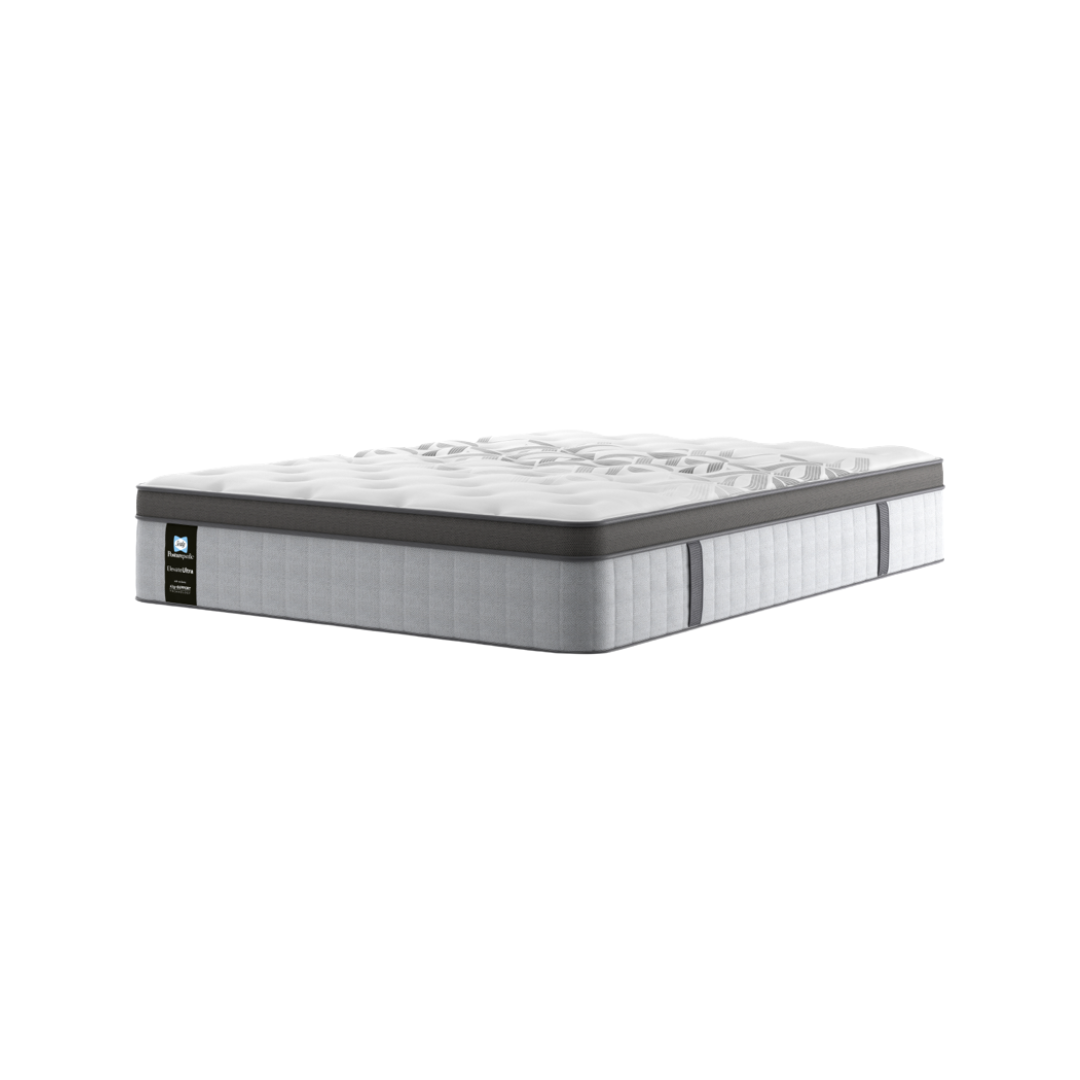 Turin Plush Mattress