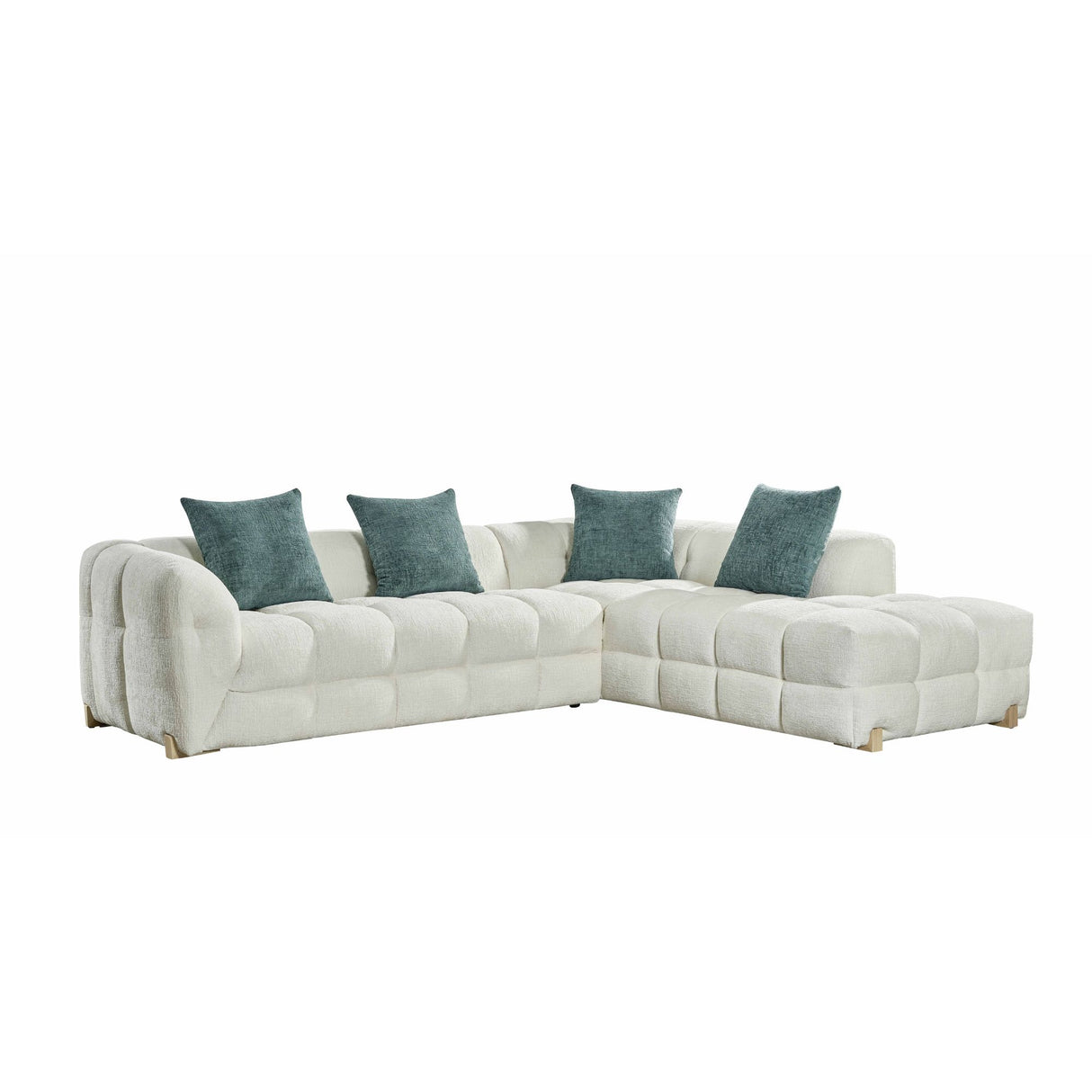 Genoa Sofa