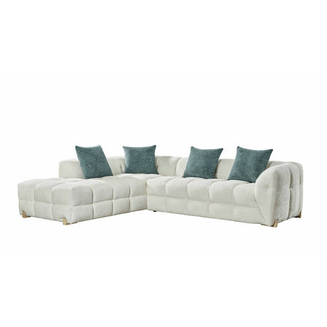 Genoa Sofa