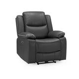 Harald Electric Recliner Sofa
