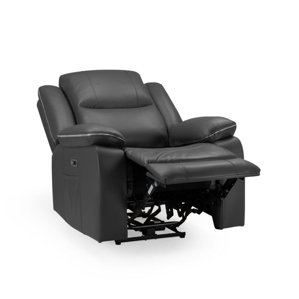Harald Electric Recliner Sofa