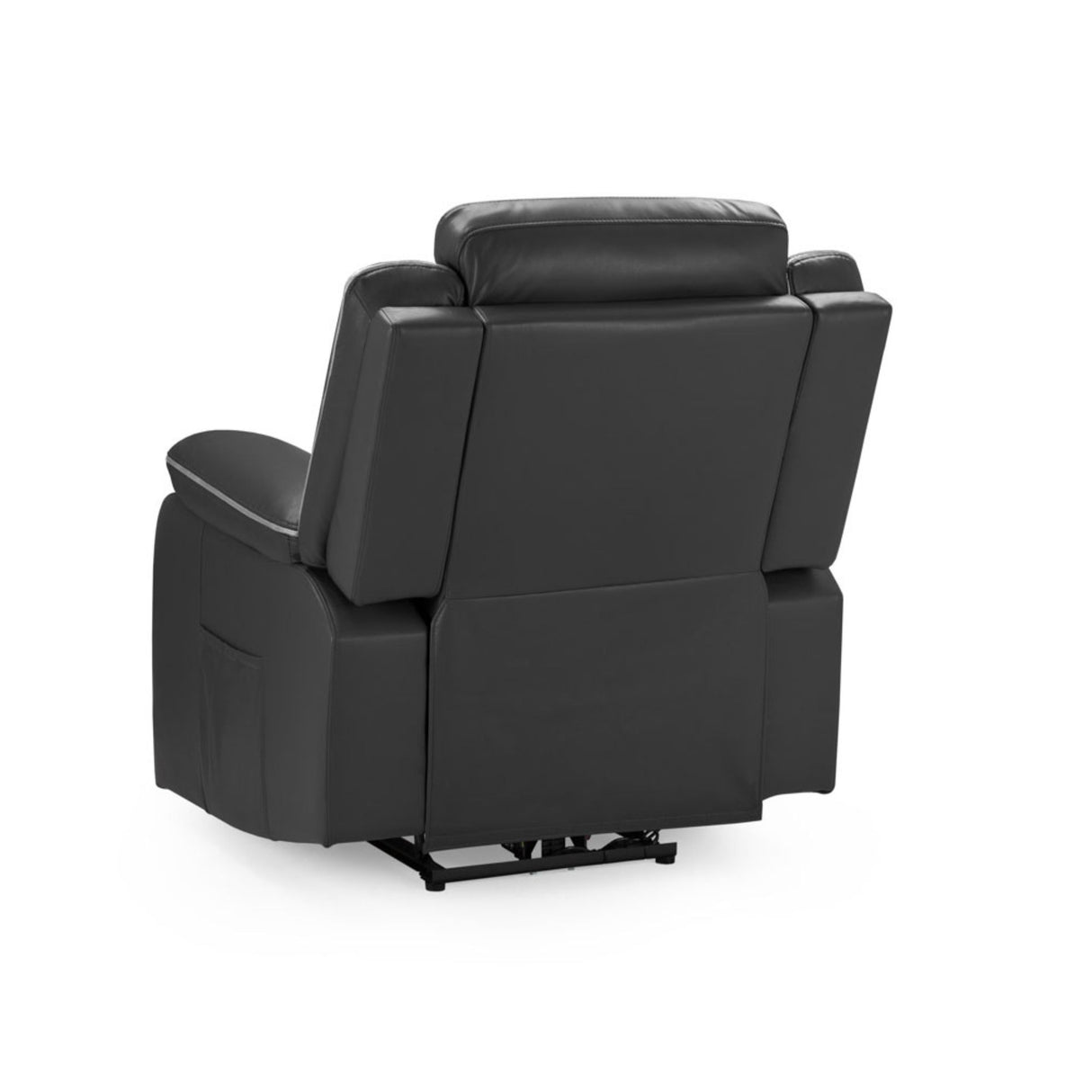 Harald Electric Recliner Sofa