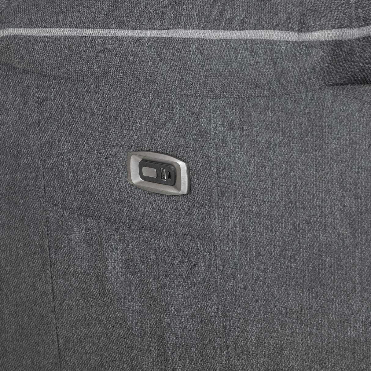 Harald Electric Recliner Sofa