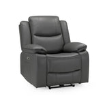 Harald Electric Recliner Sofa