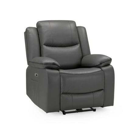 Harald Electric Recliner Sofa