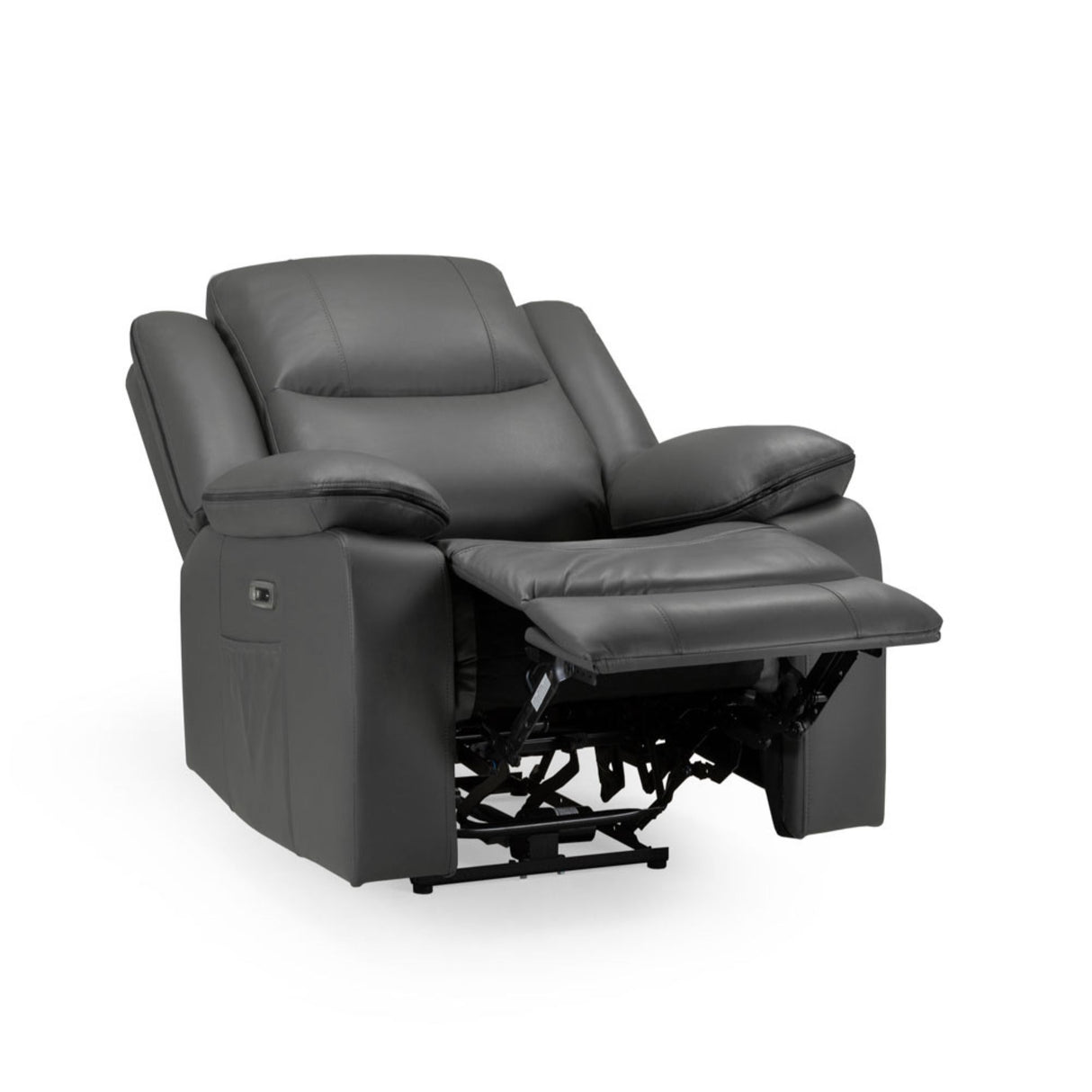 Harald Electric Recliner Sofa
