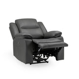 Harald Electric Recliner Sofa
