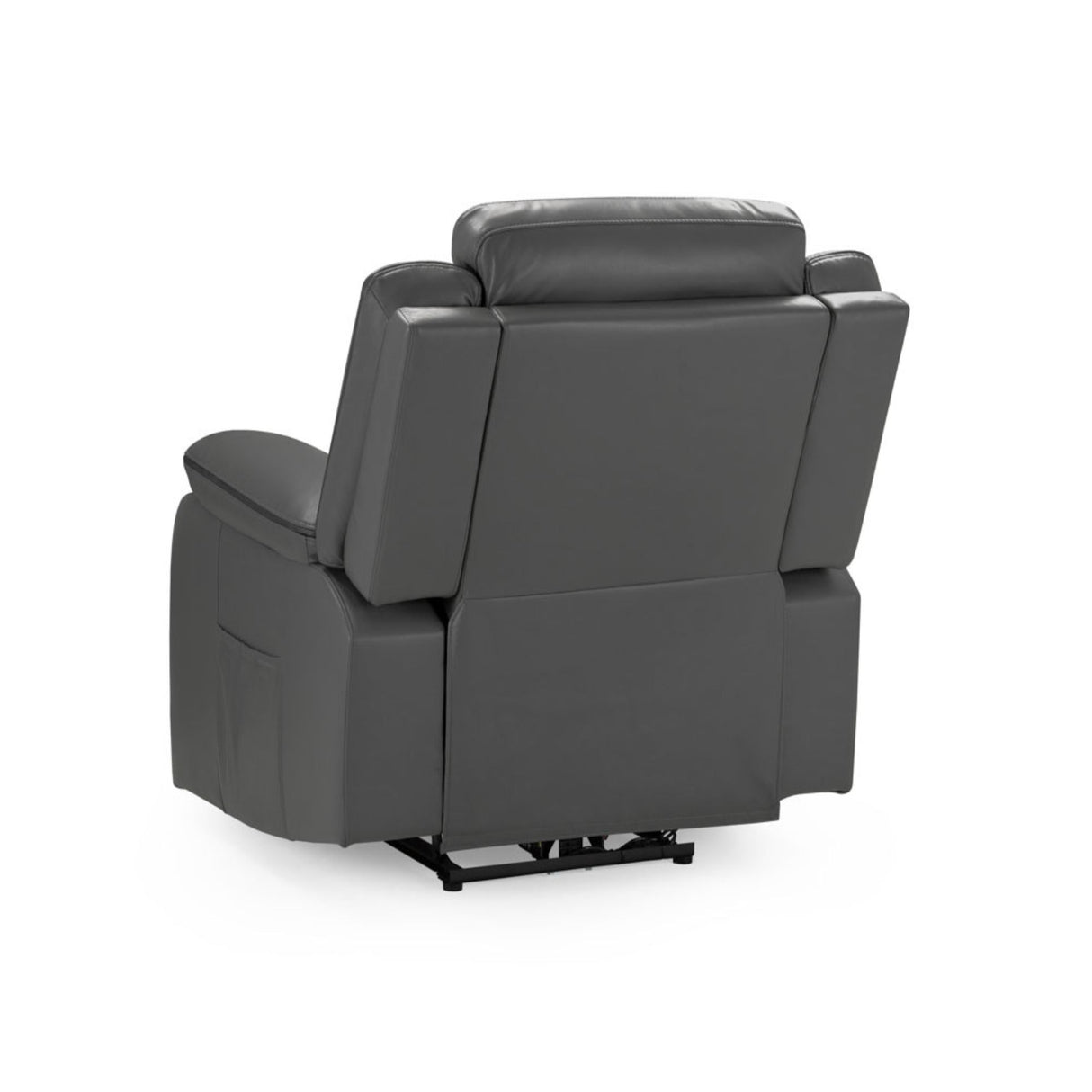 Harald Electric Recliner Sofa