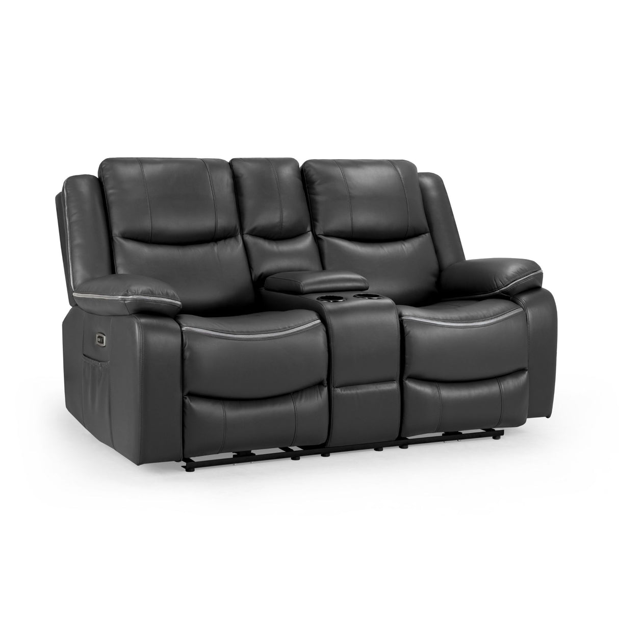 Harald Electric Recliner Sofa