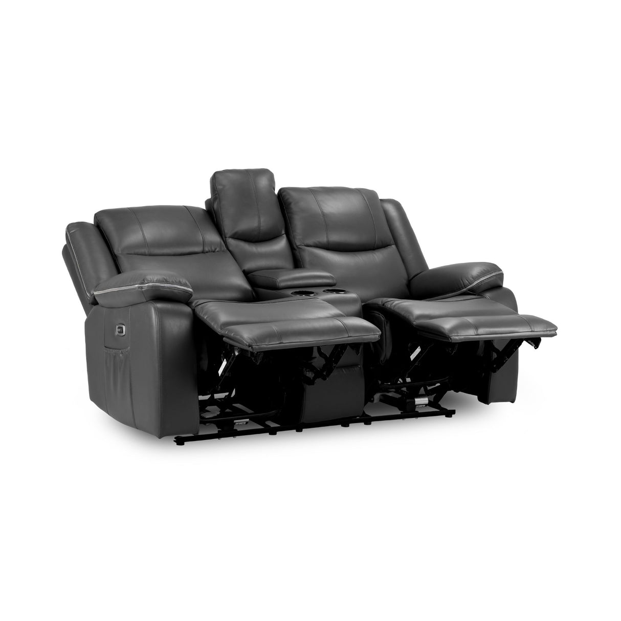 Harald Electric Recliner Sofa