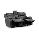 Harald Electric Recliner Sofa